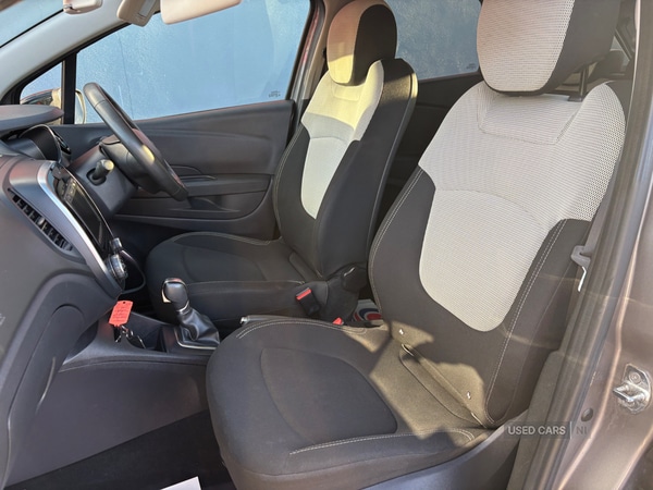 Used Renault Captur 2019 for sale - 76646975: Photo 7