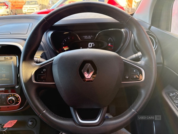 Used Renault Captur 2019 for sale - 76646975: Photo 9