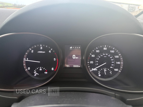 Used Hyundai Santa Fe 2018 for sale - 77659262: Photo 15