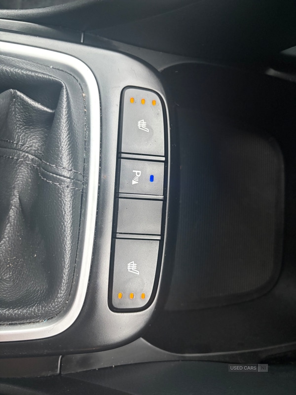 Used Hyundai Santa Fe 2018 for sale - 77659262: Photo 17