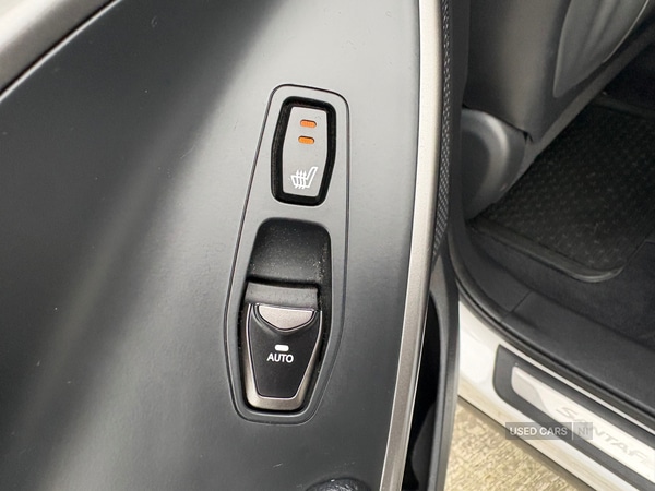 Used Hyundai Santa Fe 2018 for sale - 77659262: Photo 7