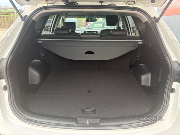 Used Hyundai Santa Fe 2018 for sale - 77659262: Photo 9