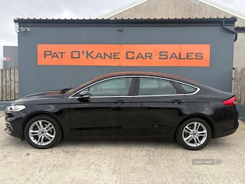 Used Ford Mondeo 2019 for sale - 79350013: Photo
