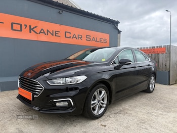 Used Ford Mondeo 2019 for sale - 79350013: Photo