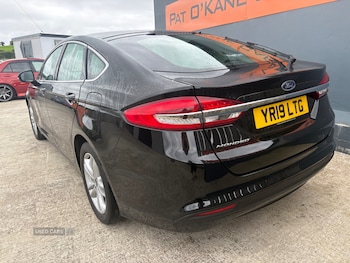 Used Ford Mondeo 2019 for sale - 79350013: Photo