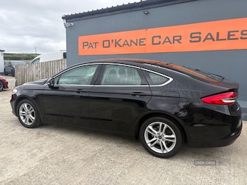 Used Ford Mondeo 2019 for sale - 79350013: Photo