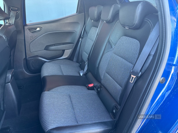 Used Renault Clio 2022 for sale - 77738886: Photo 10