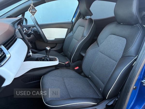 Used Renault Clio 2022 for sale - 77738886: Photo 11