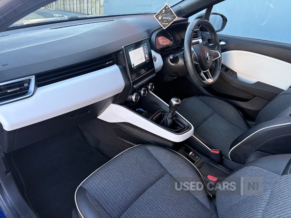 Used Renault Clio 2022 for sale - 77738886: Photo 12