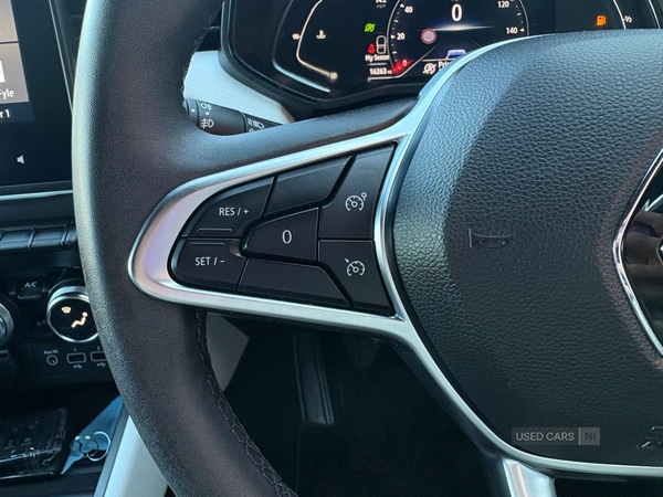 Used Renault Clio 2022 for sale - 77738886: Photo 13