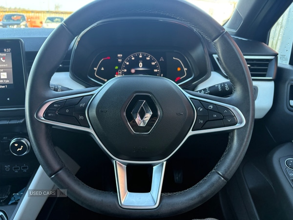 Used Renault Clio 2022 for sale - 77738886: Photo 14