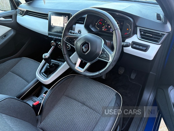 Used Renault Clio 2022 for sale - 77738886: Photo 15