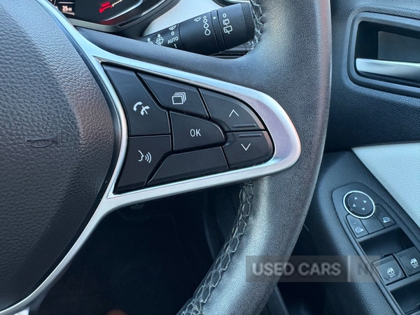 Used Renault Clio 2022 for sale - 77738886: Photo 16