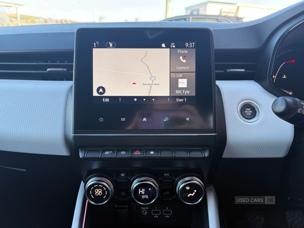 Used Renault Clio 2022 for sale - 77738886: Photo 17