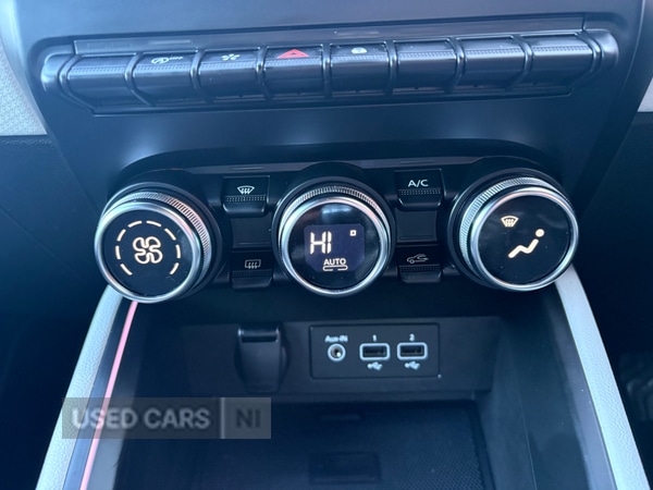 Used Renault Clio 2022 for sale - 77738886: Photo 18