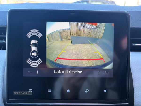 Used Renault Clio 2022 for sale - 77738886: Photo 21