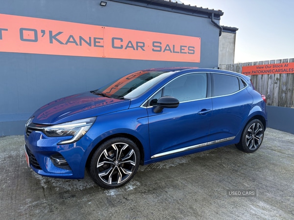 Used Renault Clio 2022 for sale - 77738886: Photo 3