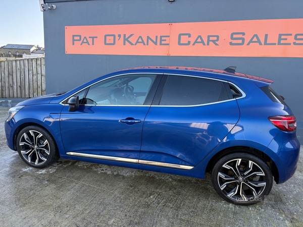 Used Renault Clio 2022 for sale - 77738886: Photo 4