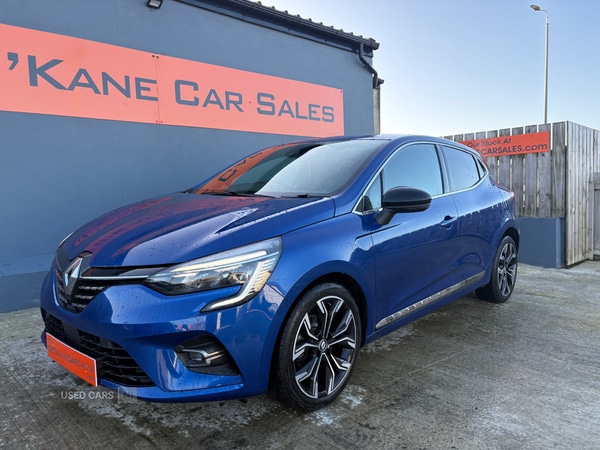 Used Renault Clio 2022 for sale - 77738886: Photo 6