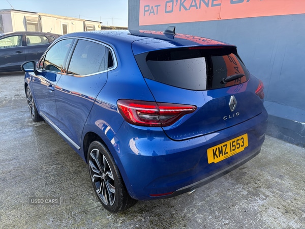 Used Renault Clio 2022 for sale - 77738886: Photo 9