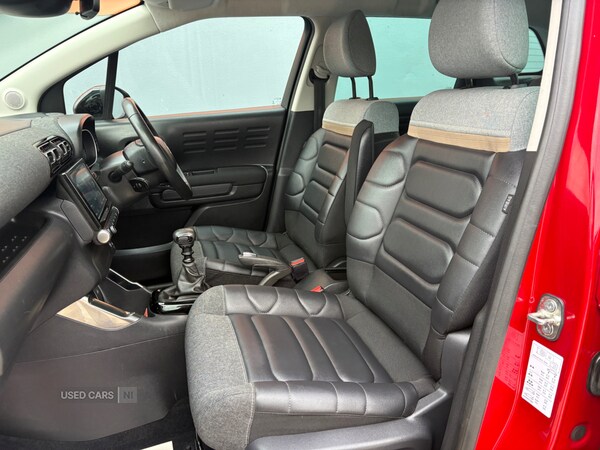 Used Citroen C3 Aircross 2022 for sale - 76350117: Photo 11