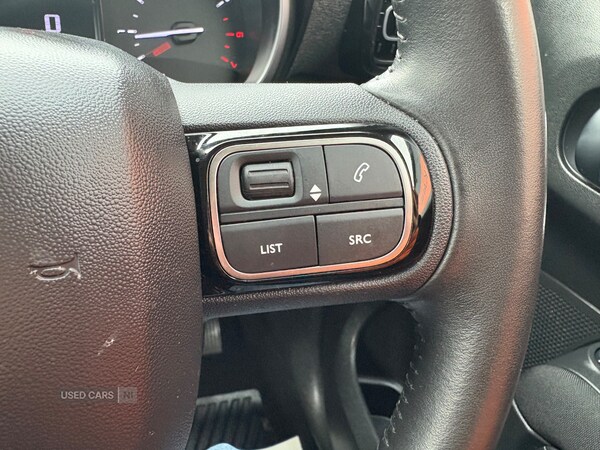 Used Citroen C3 Aircross 2022 for sale - 76350117: Photo 12