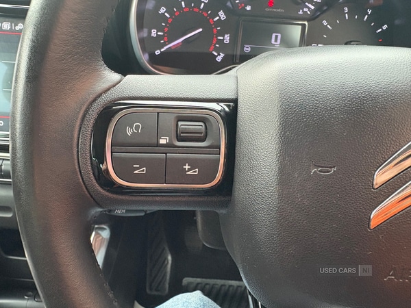 Used Citroen C3 Aircross 2022 for sale - 76350117: Photo 13