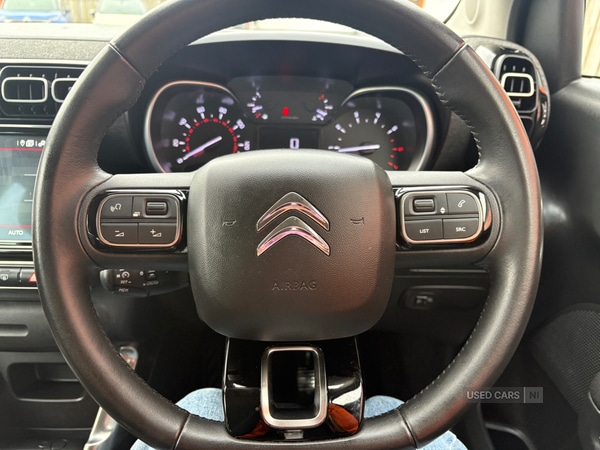 Used Citroen C3 Aircross 2022 for sale - 76350117: Photo 14