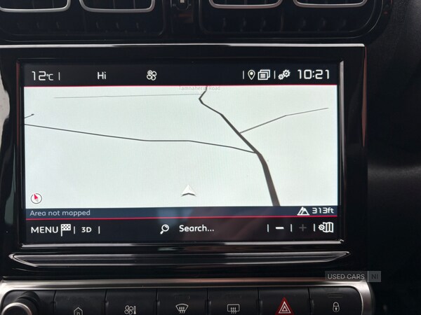 Used Citroen C3 Aircross 2022 for sale - 76350117: Photo 15