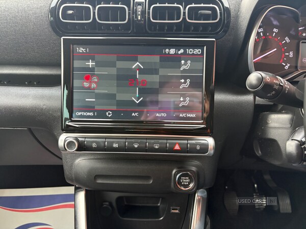 Used Citroen C3 Aircross 2022 for sale - 76350117: Photo 17