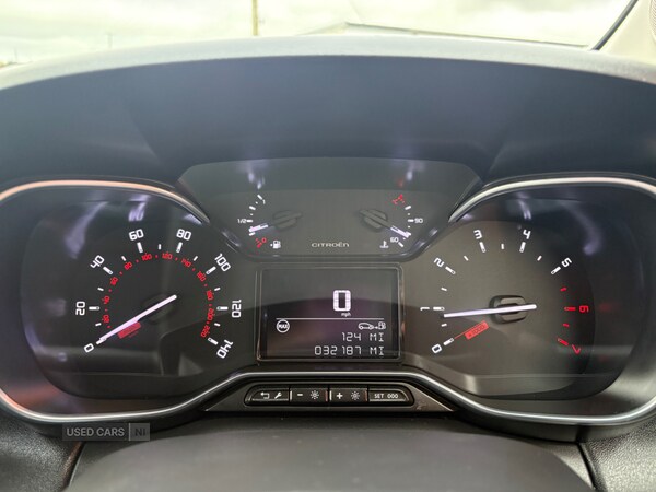 Used Citroen C3 Aircross 2022 for sale - 76350117: Photo 18