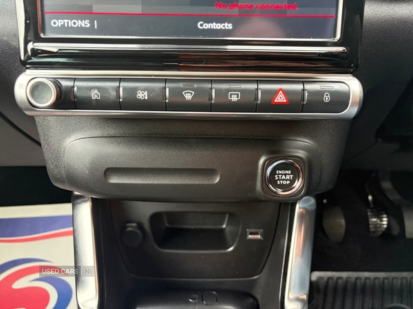 Used Citroen C3 Aircross 2022 for sale - 76350117: Photo 19