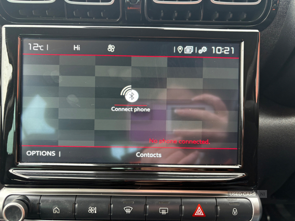 Used Citroen C3 Aircross 2022 for sale - 76350117: Photo 20