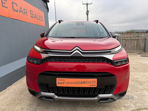 Used Citroen C3 Aircross 2022 for sale - 76350117: Photo 4