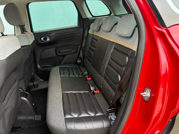 Used Citroen C3 Aircross 2022 for sale - 76350117: Photo 6