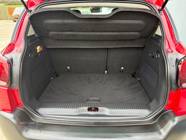 Used Citroen C3 Aircross 2022 for sale - 76350117: Photo 7