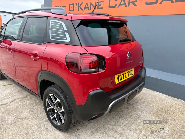 Used Citroen C3 Aircross 2022 for sale - 76350117: Photo 8