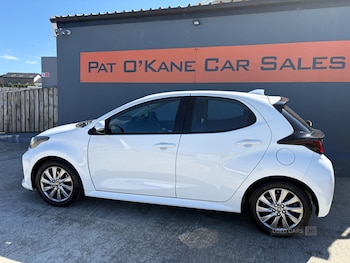 Used Toyota Yaris 2023 for sale - 78376619: Photo