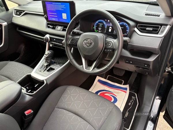 Used Toyota RAV4 2023 for sale - 74777848: Photo 16