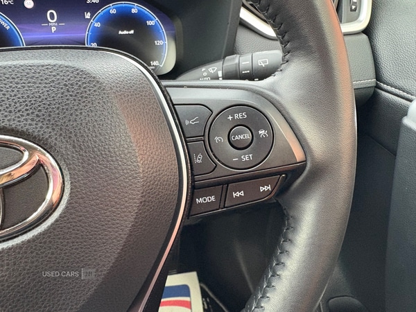 Used Toyota RAV4 2023 for sale - 74777848: Photo 18