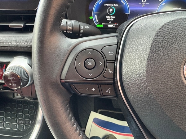 Used Toyota RAV4 2023 for sale - 74777848: Photo 19