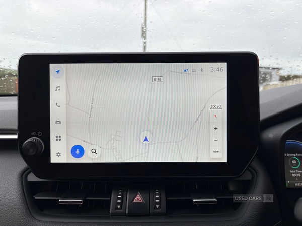 Used Toyota RAV4 2023 for sale - 74777848: Photo 25