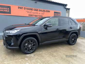 Used Toyota RAV4 2023 for sale - 74777848: Photo
