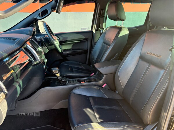 Used Ford Ranger 2020 for sale - 77550862: Photo 10