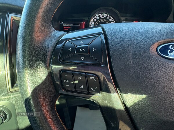 Used Ford Ranger 2020 for sale - 77550862: Photo 12