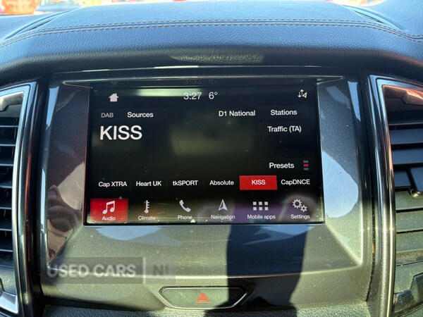 Used Ford Ranger 2020 for sale - 77550862: Photo 15