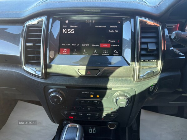 Used Ford Ranger 2020 for sale - 77550862: Photo 16