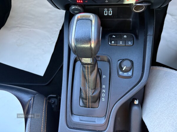 Used Ford Ranger 2020 for sale - 77550862: Photo 18