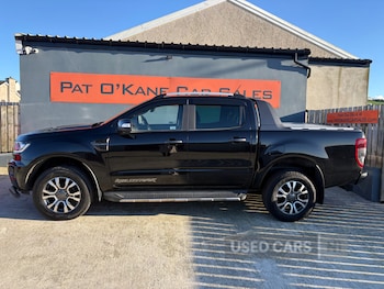 Used Ford Ranger 2020 for sale - 77550862: Photo