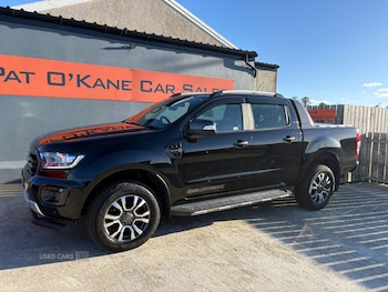 Used Ford Ranger 2020 for sale - 77550862: Photo